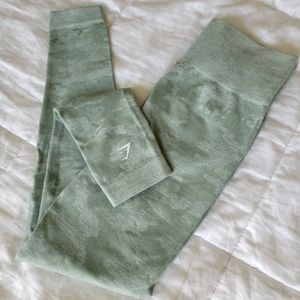 NWOT Gymshark Leggings